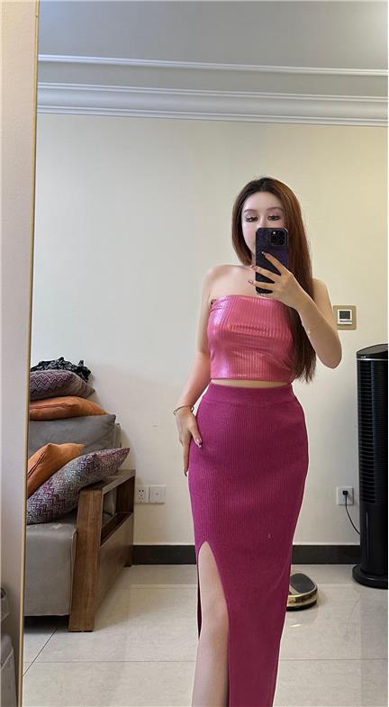 玫桃泡芙大号是什么?获取她的最新更新方法