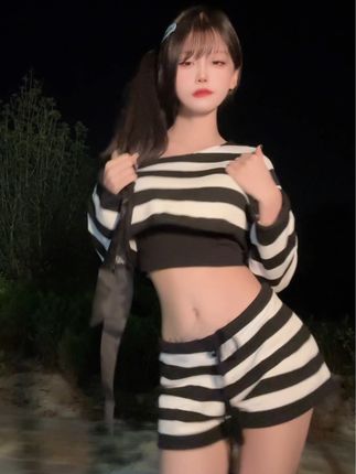 萱福晋视频合集欣赏，热门视频一网打尽