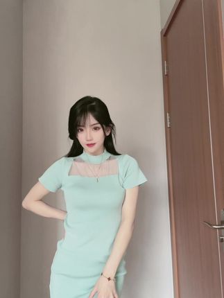 崽崽nana微密圈作品发布，反差风格大放异彩