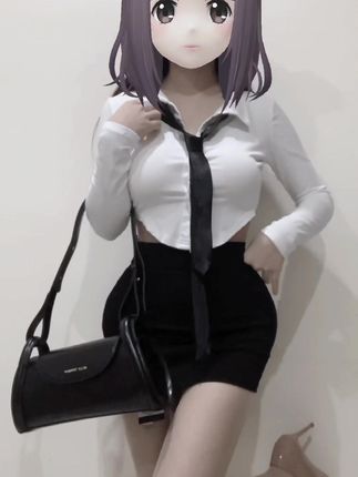 小芋泥yyy嘉宾贴互动集锦,她与粉丝的独特互动有哪些亮点?