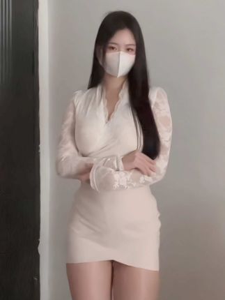 蒙蒙子路人视角下的她,粉丝拍摄的真实瞬间