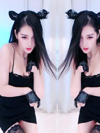 虎牙车老板舞蹈剪辑合集,最新加特林舞动瞬间