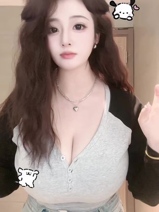 软糖熊的微密圈写真集，时尚与美丽的碰撞