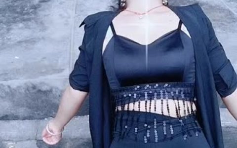 舞者风采快手like娟热舞超大合集，独特韵味尽显