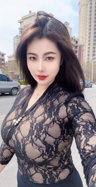 快手网红安妮朵朵精选舞蹈,付费定制合集分享