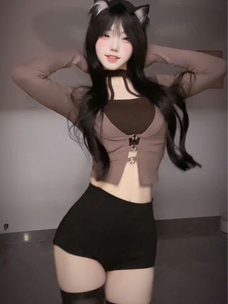 童锣烧的专属会员作品,独家定制内容