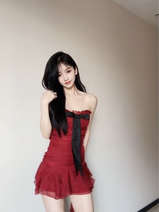 崽崽nana微密摄影全套，原图+视频打包下载