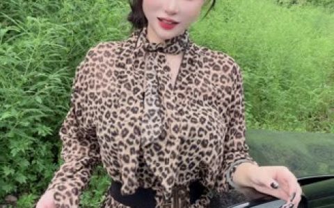 快手小奶球雅定制舞蹈，雅定制的舞蹈视频是什么样的？