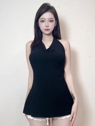 抖音糊涂小Y直播热舞,她如何掌握流量密码?