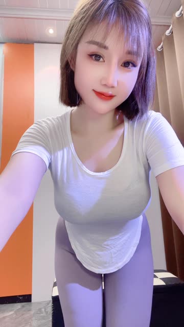 玲儿超甜快手热舞合集,她的热门舞蹈视频盘点