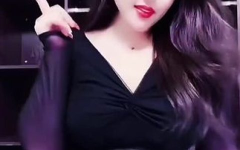 大玉儿没见过的秀臀舞，大玉儿引爆网络的私人定制舞蹈