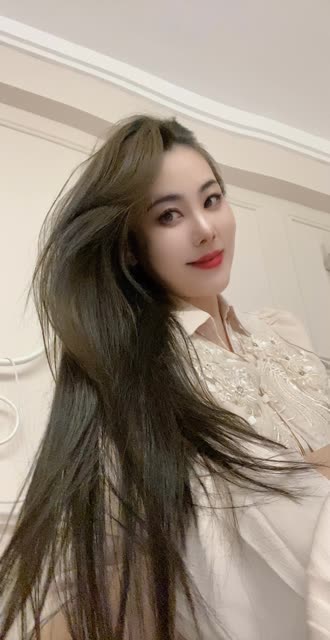 快手安妮朵朵的定制舞蹈合集，私人视频资源