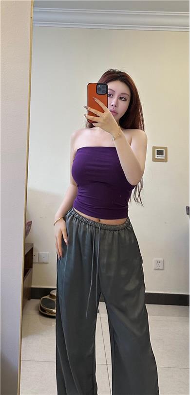 玫桃泡芙专属内容图片合集解析，从美貌到才艺