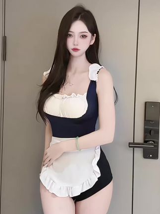 糊涂小Y会员定制视频，她的会员舞蹈视频值不值得？