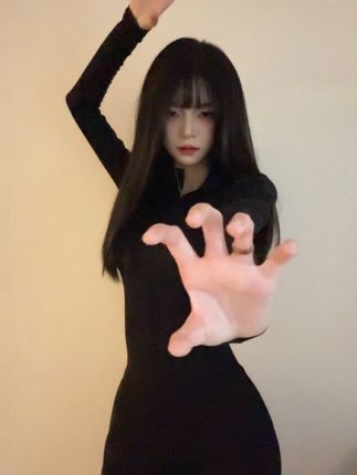 抖音 一只树懒微密圈,她的粉丝福利有哪些独家内容?