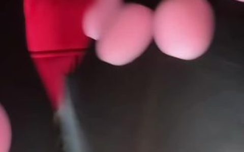 雅恩北北定制舞蹈小野马，最火爆的舞蹈视频