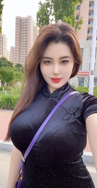 快手安妮朵朵私人订制视频，热门定制舞蹈资源分享