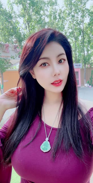 快手网红安妮朵朵精选舞蹈,付费定制合集分享