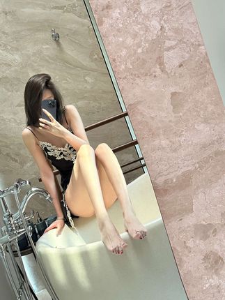 抖音网红脸红mm微密圈资源,不是脸红Dearie哦