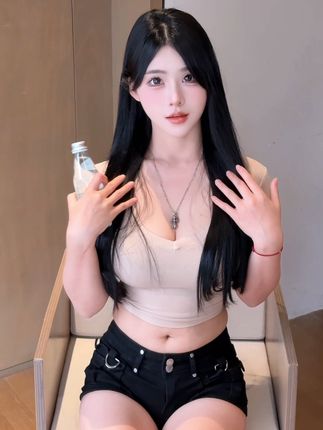 抖音麻辣兔兔头合集,爆火网红的最新造型