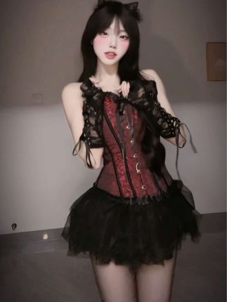 童锣烧的经典视频合集,回味出道时期