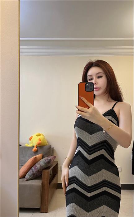 觅圈玫桃泡芙作品合集,她如何影响年轻用户?