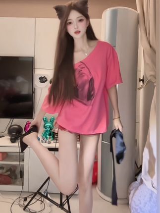 小艾baby录屏视频回放合集，粉丝必看资源包