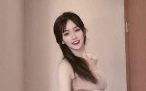 崽崽nana微密圈更新，最新高清照片合集发布