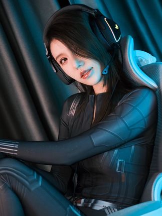 脸红mm抖音直播间动态，她的粉丝互动时刻