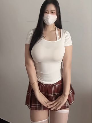 蒙蒙子真实面目揭秘，网络红人的真实一面