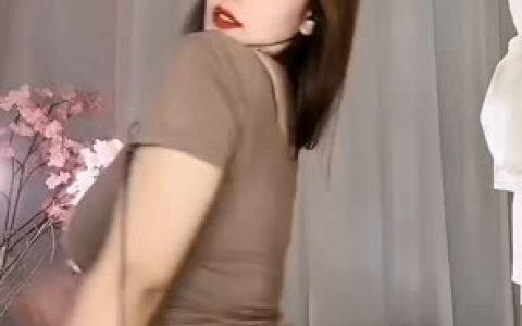 快手二姐疼你火爆舞蹈，盘点她最具人气的视频