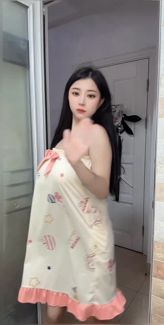 快手小奶球定制舞蹈视频合集，高清无水印下载