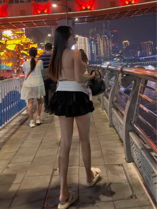 脑婆睡醒啦X作品分析，她的独特魅力与风格