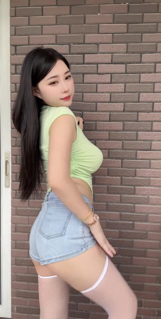 快手小奶球的土豪定制视频，订制舞蹈资源推荐