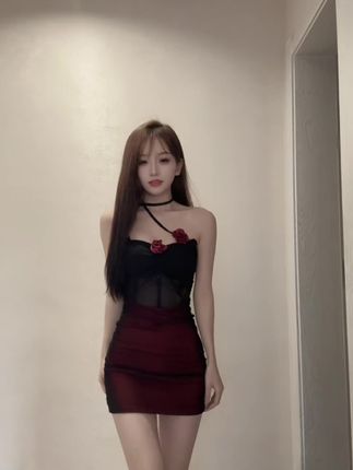 崽崽nana微密摄影全套，原图+视频打包下载