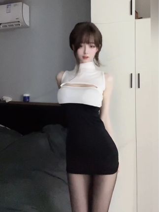 小马漫漫的维密圈专属资源,了解她的维密圈作品与照片