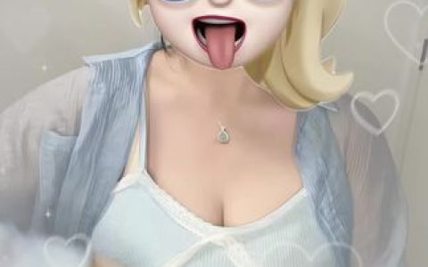 软糖熊微密圈作品合集，粉丝珍藏版资源