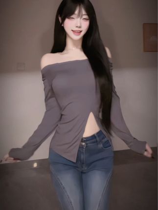 童锣烧的经典视频合集,回味出道时期