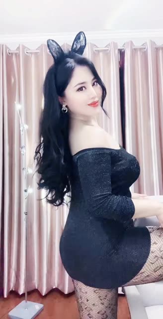 快手东方晴琴+大玉儿+钱宝宝(玉兔兔)社保热舞视频,三位网红的精彩合集