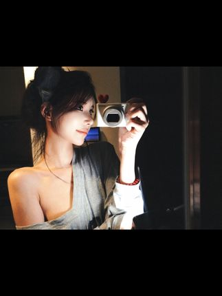 网红脸红mm老头事件，揭开背后的趣味故事