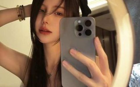 脸红mm是谁？深度解读她的网络红人之路