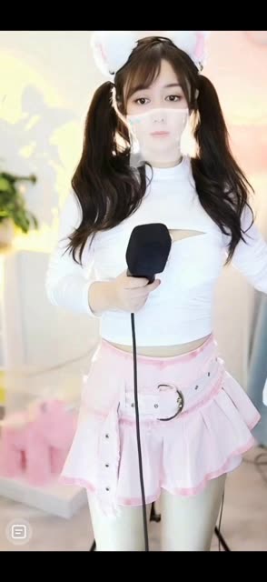 二姐疼你直播热舞视频集锦，直播平台精选热舞视频