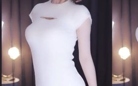 CC雅恩北北直播热舞回放，独家视频合集