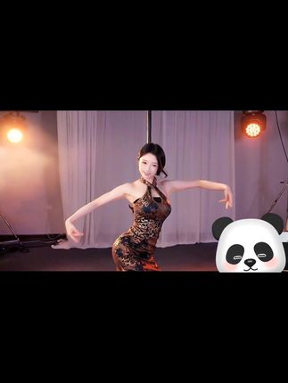 虎牙车老板4月直播录像，最新舞蹈合集全收录