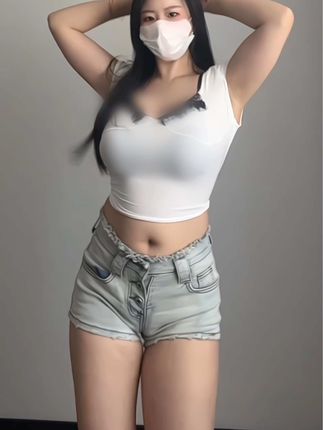 蒙蒙子路人视角下的她,粉丝拍摄的真实瞬间