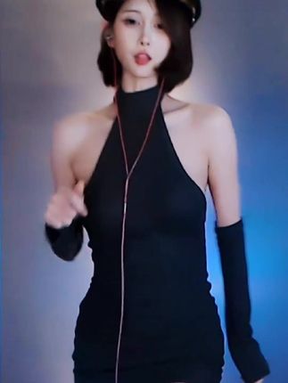 虎牙车老板私人定制免费舞蹈，加特林视频高清分享