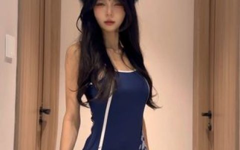 一只树懒的维密圈作品分享，她的私密作品展示出什么风采？