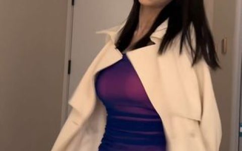 一只树懒直播跳舞录屏欣赏，她的舞姿风采如何吸引观众？