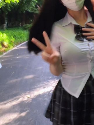 麻辣奶兔可爱不迷路，抖音红人最新视频合集