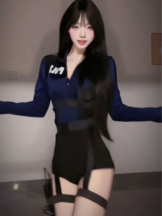 童锣烧小号揭秘,她的私密账号分享